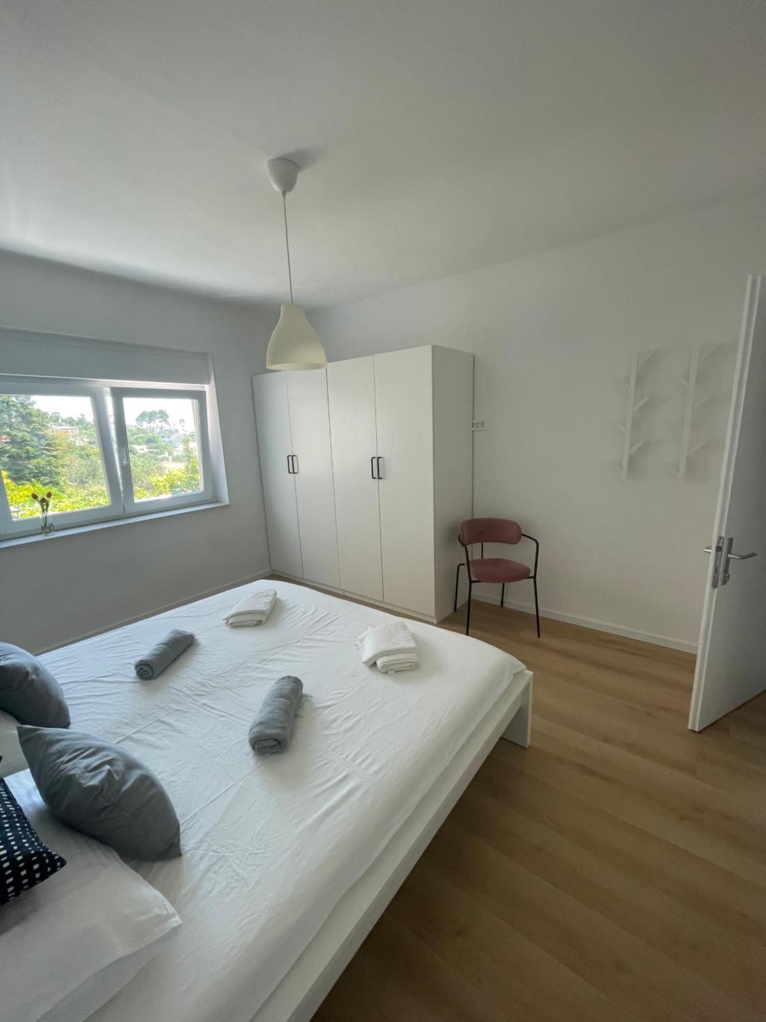Laganini Apartman Rab Rab Town Exterior photo